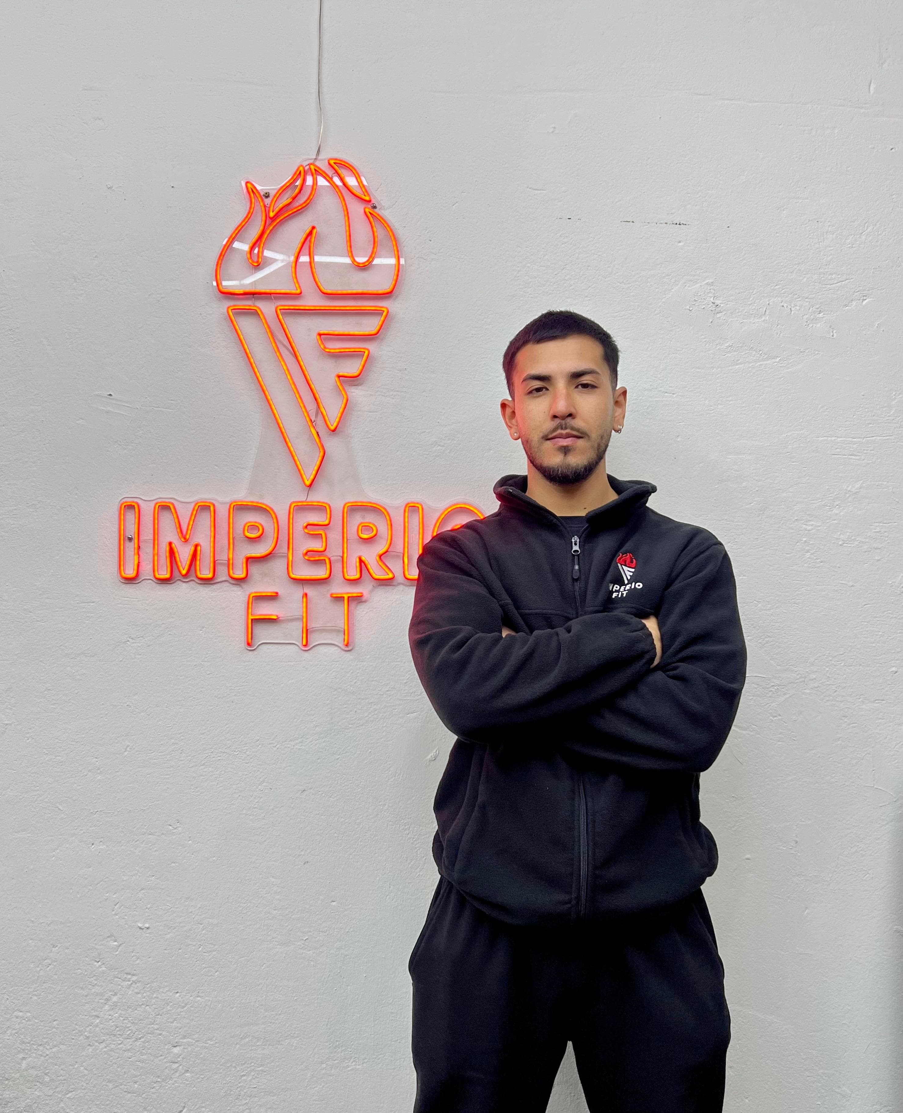 Foto de Coach Andrés